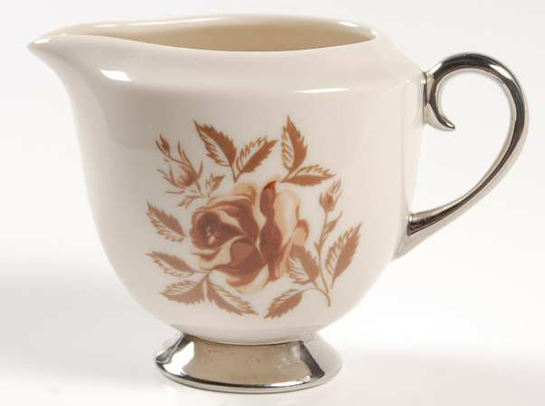 Marlys (Rim) Mini Creamer