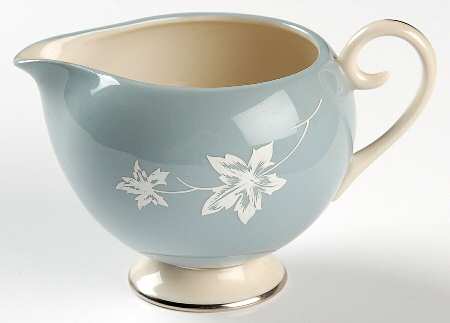 Creamer