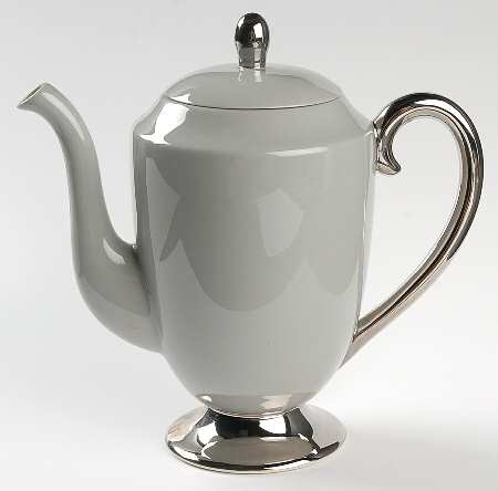 Brookmere Coffee Pot & Lid