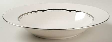 Mirador (Rim & Coupe) Rim Soup Bowl