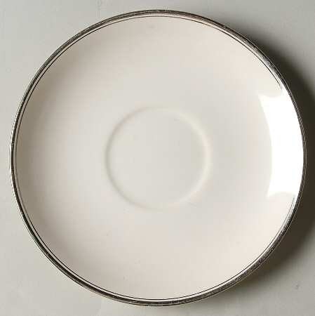 Mirador (Rim & Coupe) Saucer