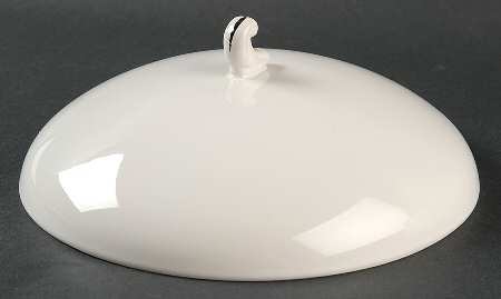 Mirador (Rim & Coupe) Lid for Round Vegetable
