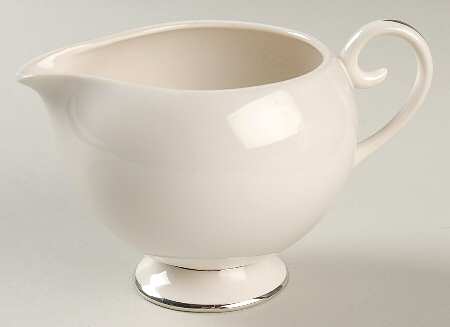 Mirador (Rim & Coupe) Creamer