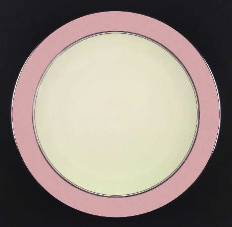 Platinum Petal Pink (Coupe) by Flintridge