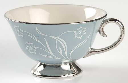Reverie Strata Blue Footed Cup