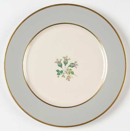 San Marino (Gold Trim, Rim &amp; Coupe) by Flintridge
