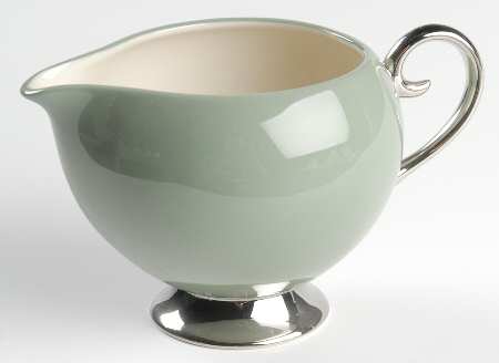 Sarita (Rim & Coupe) Creamer