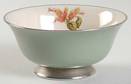 Sarita (Rim & Coupe) Coupe Cereal Bowl