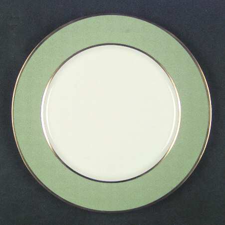 Sylvan-California Sage Green (Rim) by Flintridge