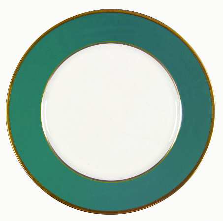 Sylvan-California Teal Green (Rim) by Flintridge