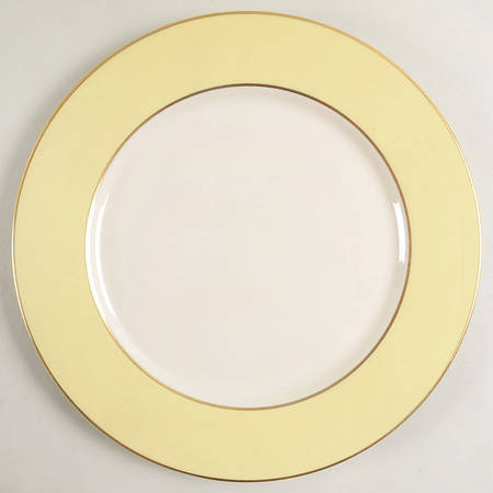 Sylvan-California-Yellow (Rim &amp; Coupe) by Flintridge