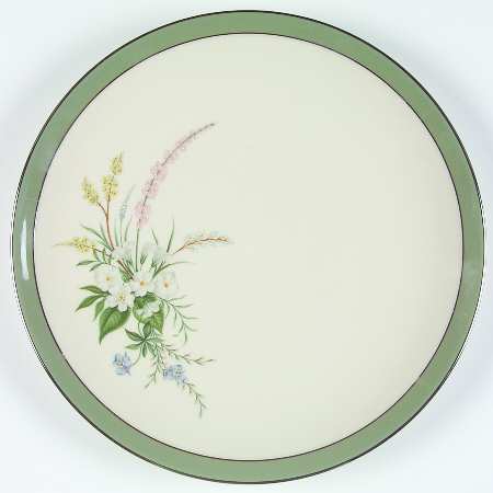 True Love Sage Green (Rim &amp; Coupe) by Flintridge