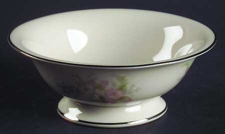 Heirloom Fruit/Dessert (Sauce) Bowl