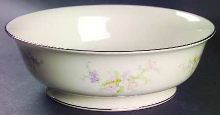 Heirloom 8" Round Vegetable Bowl