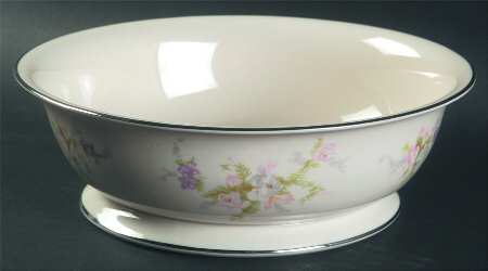 Heirloom 7" Round Vegetable Bowl