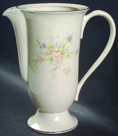 Heirloom Coffee Pot No Lid