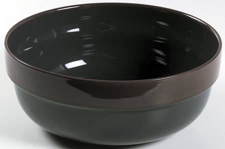 Aegean 8" Round Vegetable Bowl