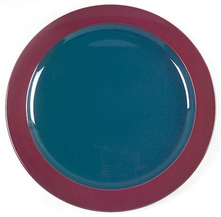 Aegean 13" Chop Plate (Round Platter)