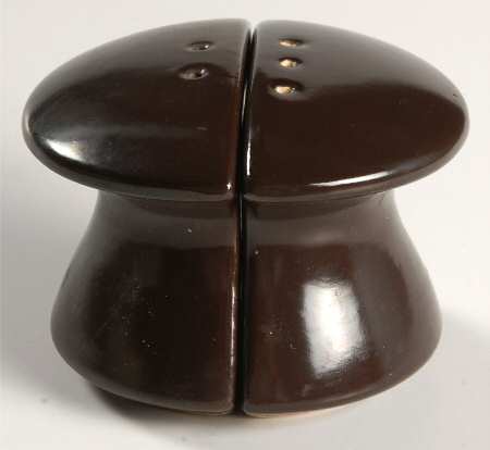 Amapola Salt & Pepper Set