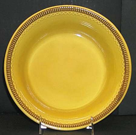 Amapola 9" Round Vegetable Bowl