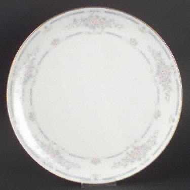 Angelica Cake Plate
