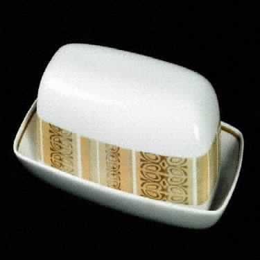 Antigua 1/4 Lb Covered Butter