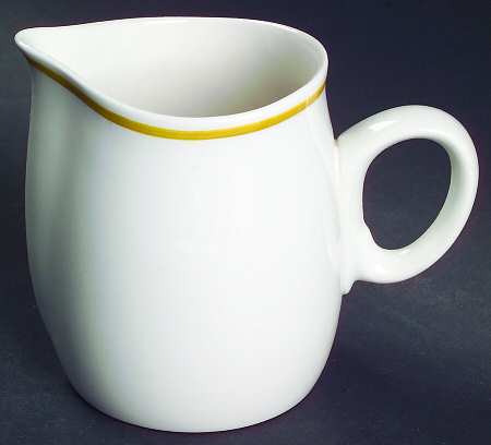 Antigua Creamer