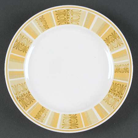 Antigua Bread & Butter Plate