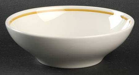 Antigua Fruit/Dessert (Sauce) Bowl