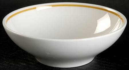 Antigua Soup/Cereal Bowl