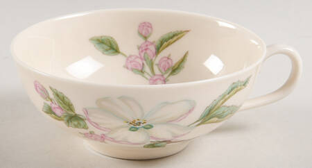 Appleton Flat Cup