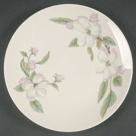 Appleton Salad Plate