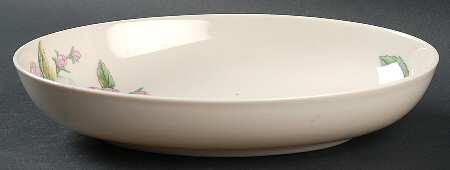 Appleton 8" Oval Vegetable Bowl