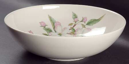 Appleton 10" Large Salad Serving Bowl