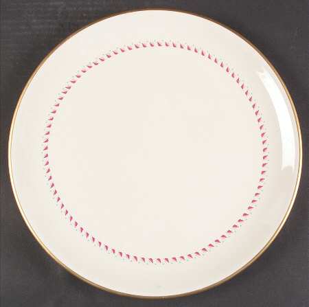 Arden 13" Chop Plate (Round Platter)