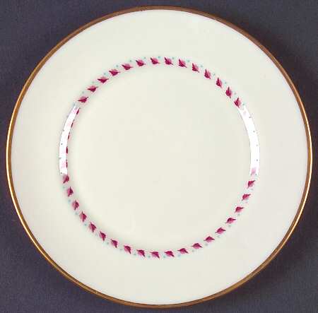 Arden Bread & Butter Plate