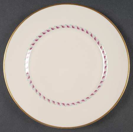 Arden Salad Plate