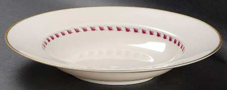 Arden Rim Soup Bowl
