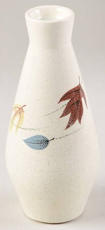Autumn Oversized Salt Shaker