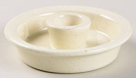 Autumn Lid for Sugar Bowl