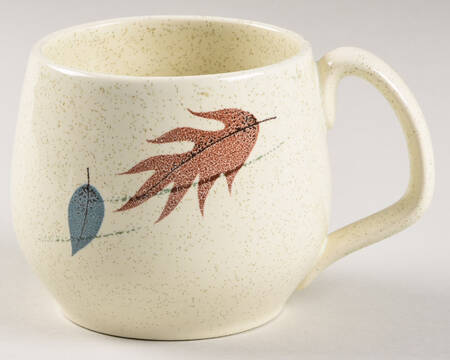 Autumn Mug