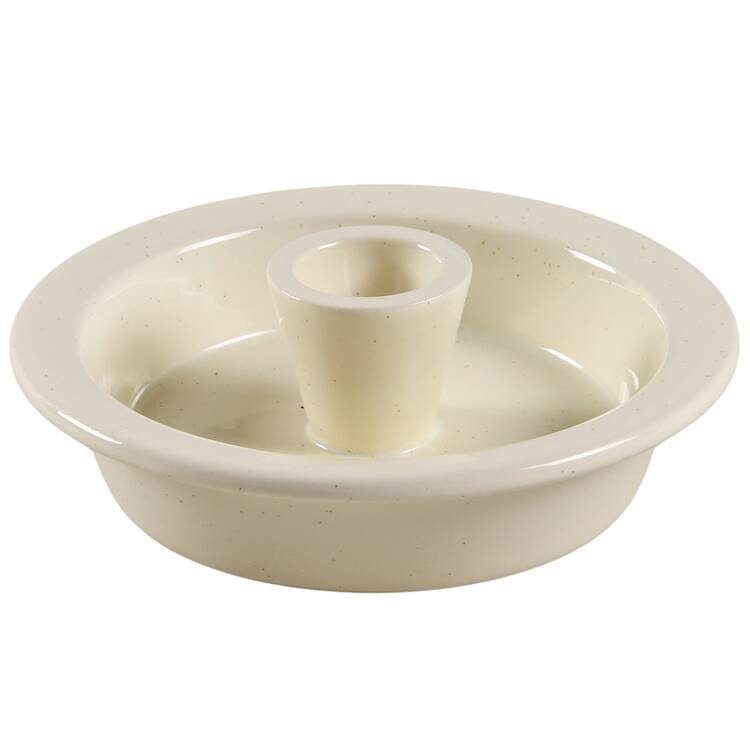 Autumn Lid for Individual Casserole
