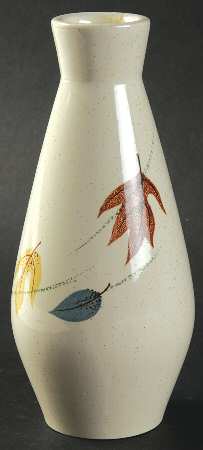 Autumn Oversized Pepper Shaker
