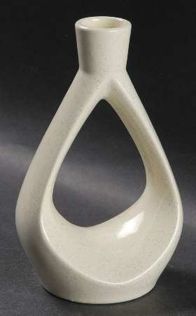 Autumn 5" Candlestick