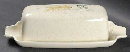Autumn 1/4 Lb Covered Butter
