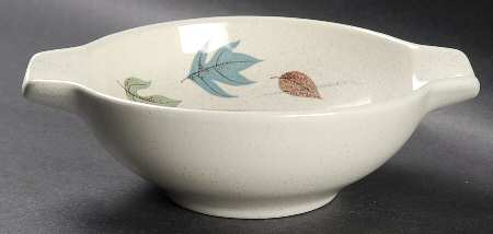Autumn Soup/Cereal Bowl
