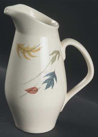 Autumn 28 Oz Pitcher
