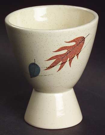 Autumn Single Egg Cup