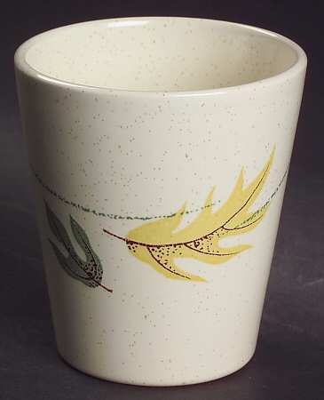 Autumn (China) Juice Tumbler