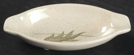Autumn Small Ashtray